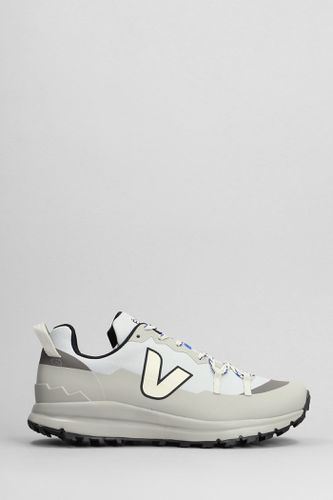 Pack Man Sneakers In Fabric - Veja - Modalova