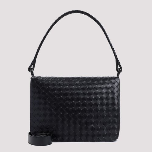 Small Wing Intrecciato Shoulder Bag - Bottega Veneta - Modalova