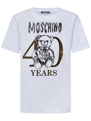 Moschino T-shirt - Moschino - Modalova