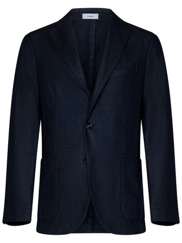 Boglioli K-jacket 50 Blazer - Boglioli - Modalova