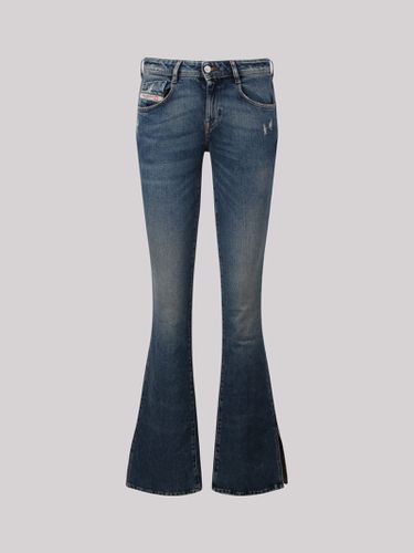 Diesel 1969 D Bootcut Jeans - Diesel - Modalova