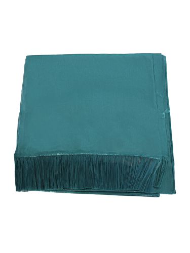 Maria Lucia Hohan Teal Gio Stole - Maria Lucia Hohan - Modalova