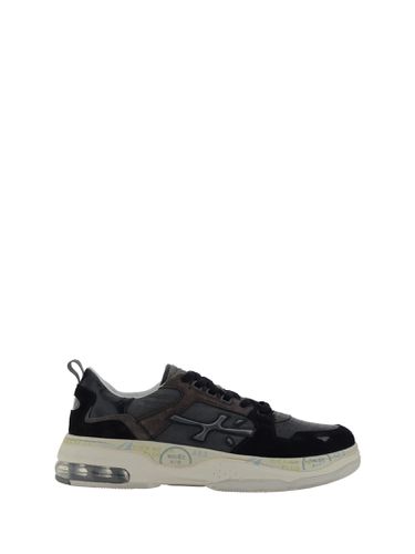 Premiata Sneakers - Premiata - Modalova