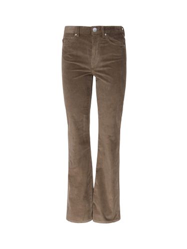 Pinko Flora Flared Trousers - Pinko - Modalova