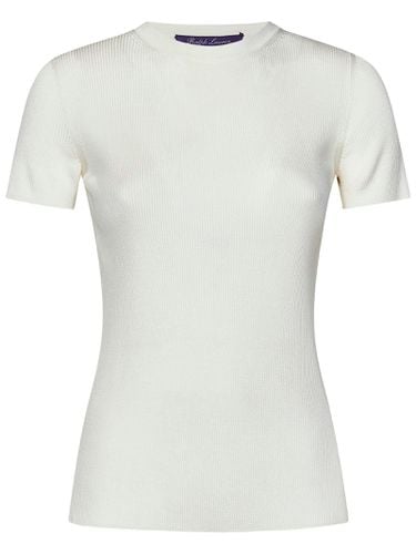 Ralph Lauren T-shirt - Ralph Lauren - Modalova