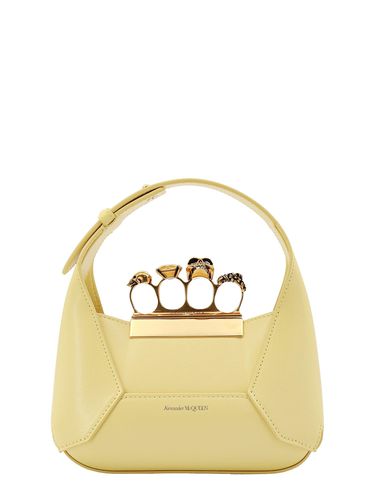 Alexander McQueen Jewelled Handbag - Alexander McQueen - Modalova