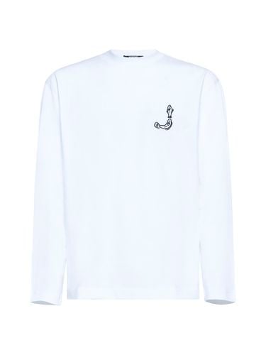 Jacquemus T-shirt - Jacquemus - Modalova