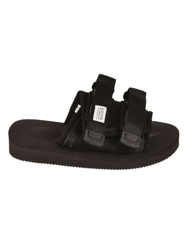 SUICOKE Moto Cab Sliders - SUICOKE - Modalova