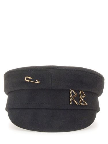 Ruslan Baginskiy Baker Boy Hat - Ruslan Baginskiy - Modalova