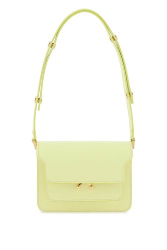 Marni Mini Trunk Bag - Marni - Modalova