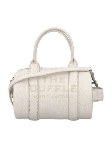 The Mini Leather Duffle Bag - Marc Jacobs - Modalova