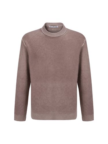 Acne Studios Sweater - Acne Studios - Modalova