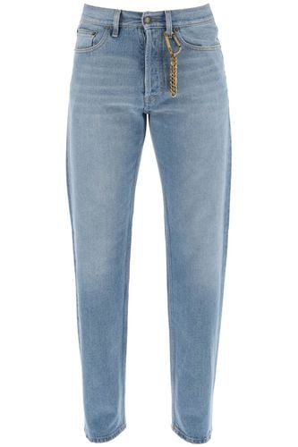 DARKPARK Larry Straight Cut Jeans - DARKPARK - Modalova