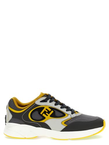 Fendi Forward Sneakers - Fendi - Modalova