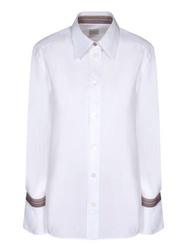 Paul Smith Cotton Shirt - Paul Smith - Modalova