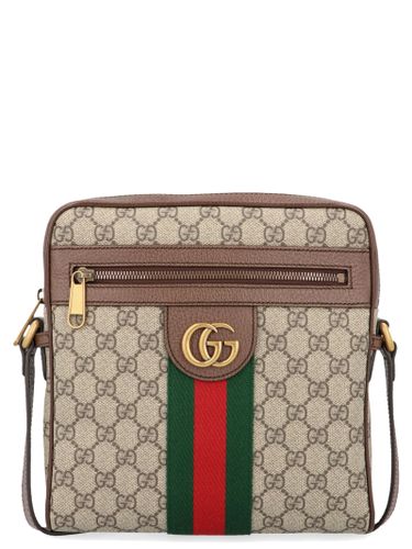 Gucci Small ophidia Gg Shoulder Bag - Gucci - Modalova