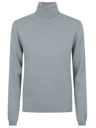 Allude Turtleneck-sweater - Allude - Modalova