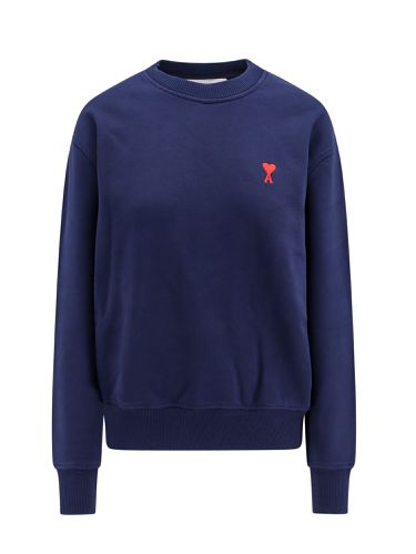 Ami Alexandre Mattiussi Sweatshirt - Ami Alexandre Mattiussi - Modalova