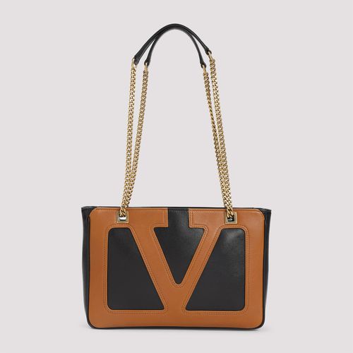 Viva Superstar Small Tote Bag - Valentino Garavani - Modalova