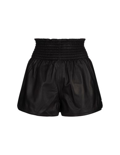 SportMax Black Bacio1234 Shorts - SportMax - Modalova