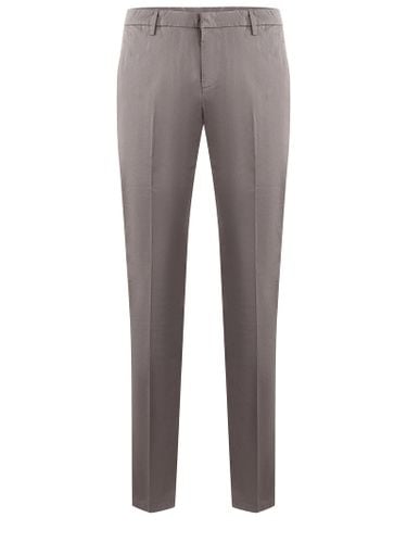 Dondup Trousers - Dondup - Modalova