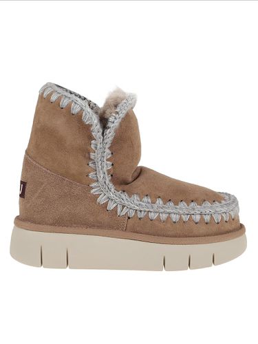 Mou Eskimo Boot 18cm Bounce - Mou - Modalova