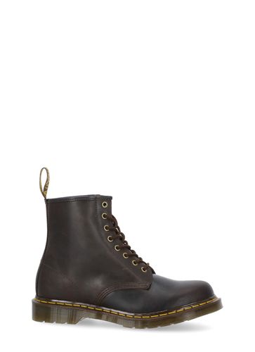 Dr. Martens 1460 Combat Boots - Dr. Martens - Modalova