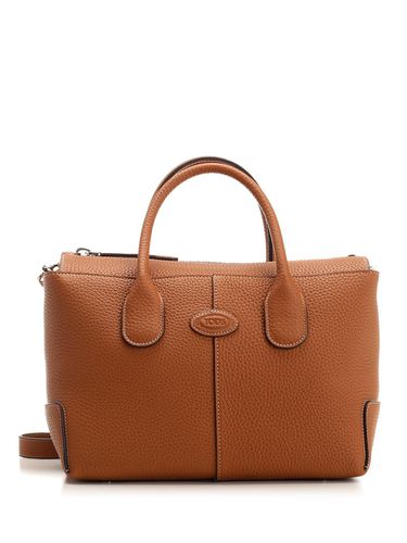 Tod's Di Bag Tote Bag - Tod's - Modalova