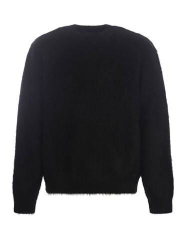 Sweater primary In Mohair Blend - Axel Arigato - Modalova