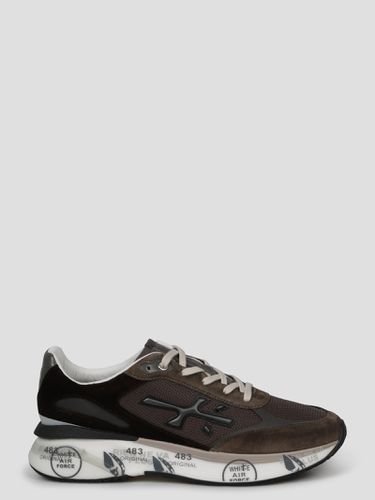 Premiata Moerun Sneakers - Premiata - Modalova