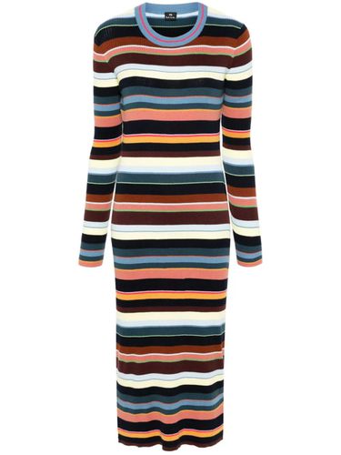 PS by Paul Smith Knitted Dress - PS by Paul Smith - Modalova