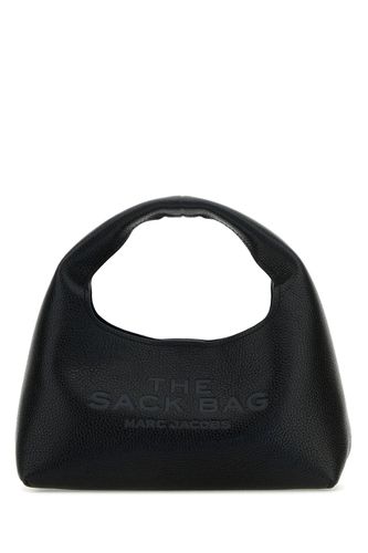 Leather Mini The Sack Bag Handbag - Marc Jacobs - Modalova