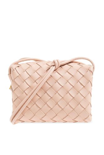 Bottega Veneta Loop Mini Camera Bag - Bottega Veneta - Modalova