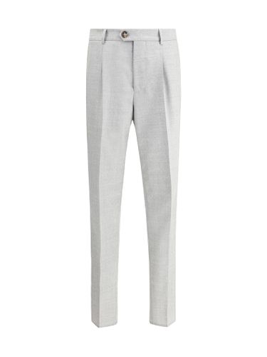 Brunello Cucinelli Pants - Brunello Cucinelli - Modalova