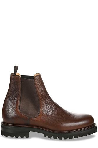 Church's Round-toe Chelsea Boots - Church's - Modalova