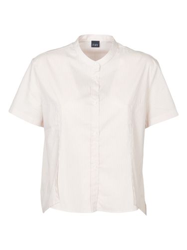 Fay Shirt - Fay - Modalova