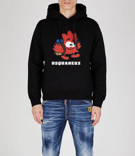 Dsquared2 Sweatshirt - Dsquared2 - Modalova