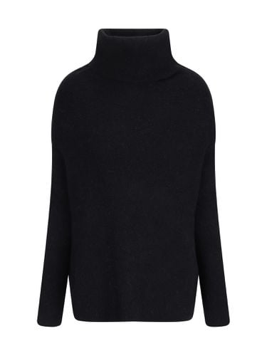 Rick Owens Shroud Knit - Rick Owens - Modalova