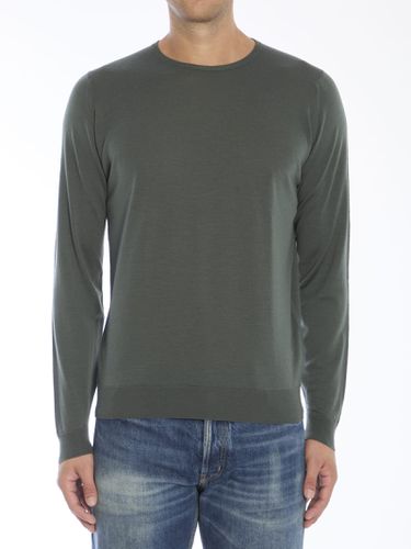 John Smedley Lundy Pullover - John Smedley - Modalova