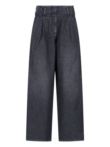 Golden Goose Baggy Jeans - Golden Goose - Modalova