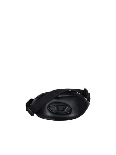 Diesel Holi-d Logo Plaque Belt Bag - Diesel - Modalova