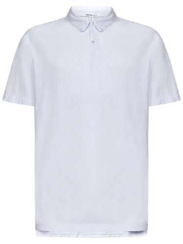 James Perse Polo Shirt - James Perse - Modalova