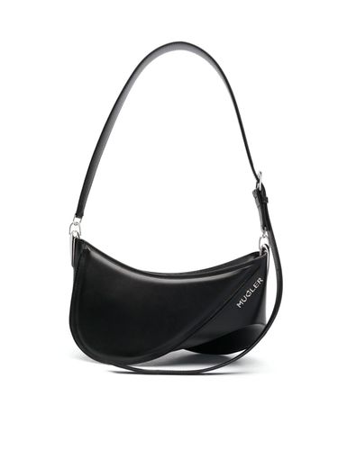 Mugler Shoulder Bag - Mugler - Modalova