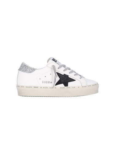 Hi Star Low-top Sneakers - Golden Goose - Modalova