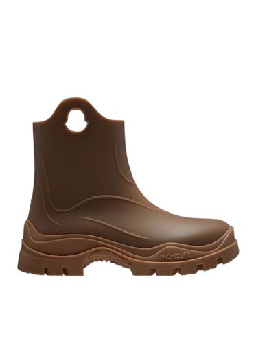 Moncler Misty Rubber Boots - Moncler - Modalova