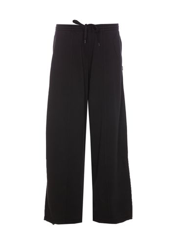 MM6 Maison Margiela Track Pants - MM6 Maison Margiela - Modalova