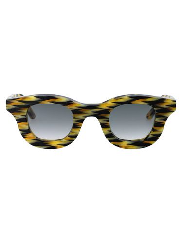 Thierry Lasry Hacktivity Sunglasses - Thierry Lasry - Modalova