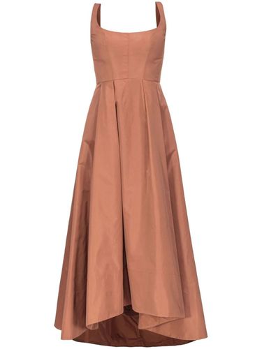 Pinko Champagne Dress - Pinko - Modalova