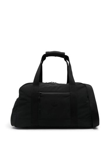 Moncler Black Alchemy Duffel Bag - Moncler - Modalova