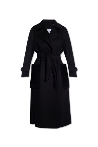 Max Mara Magia Belted Coat - Max Mara - Modalova